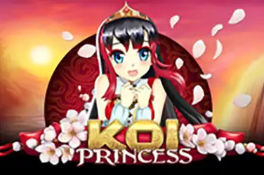 koi-princess