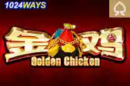 Golden-Chicken