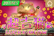 Lucky-Meow