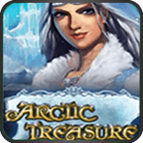 arclic treasure
