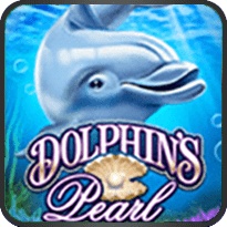 dolphins pearls